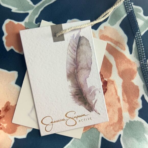 Jessica Simpson Sportswear Women's Size Small NWT - Picture 11 of 12